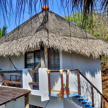 Hotel La Aldea Zipolite Exterior foto