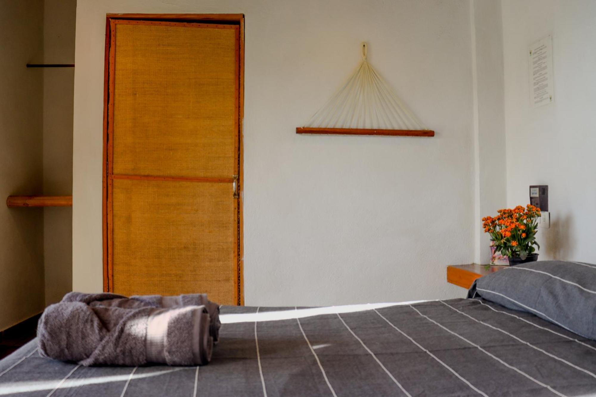 Hotel La Aldea Zipolite Exterior foto