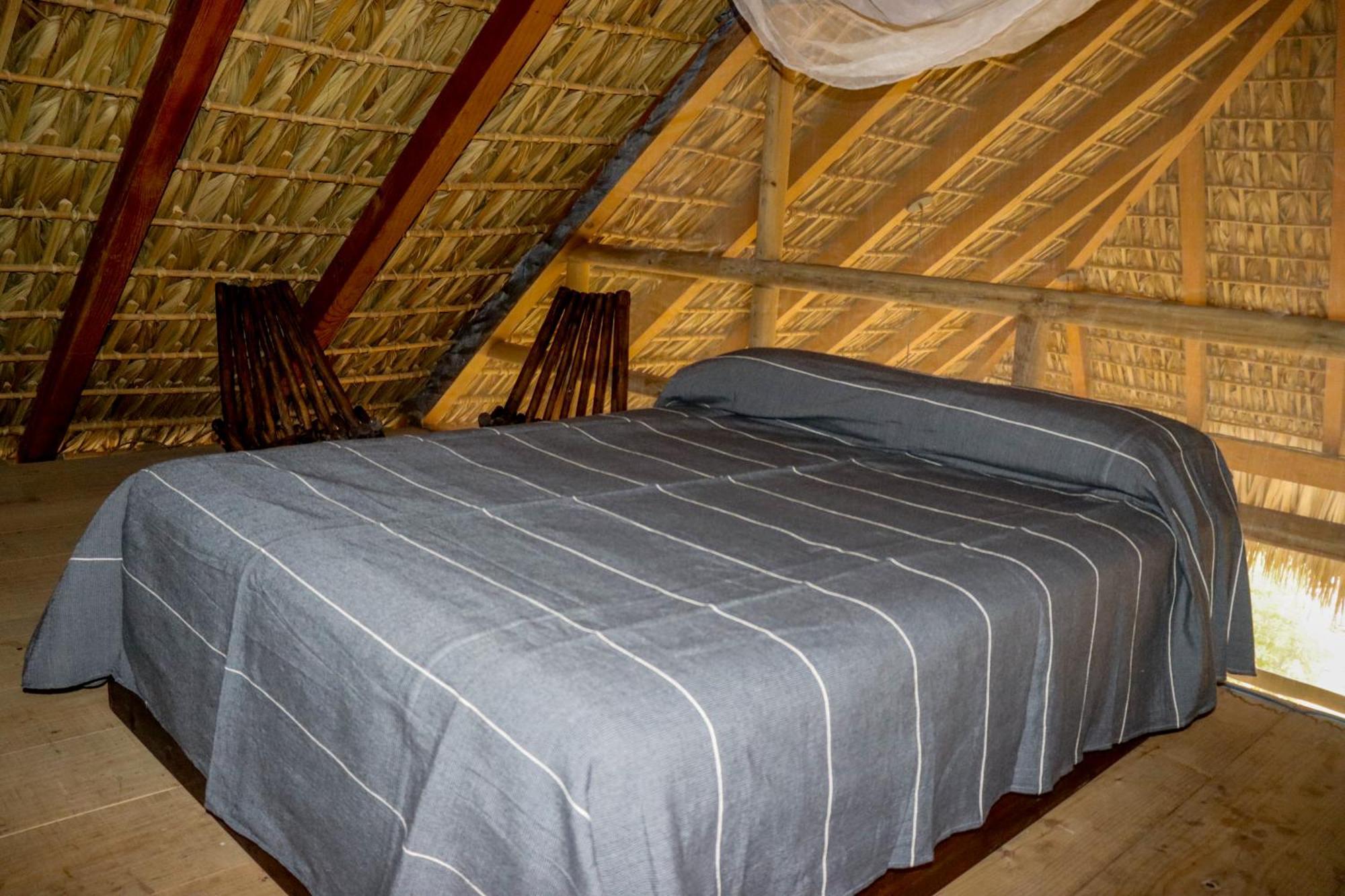 Hotel La Aldea Zipolite Exterior foto